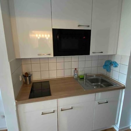 Schoene, Kleine, Gemuetliche Wohnung - Stadtmitte Μάιντς Εξωτερικό φωτογραφία