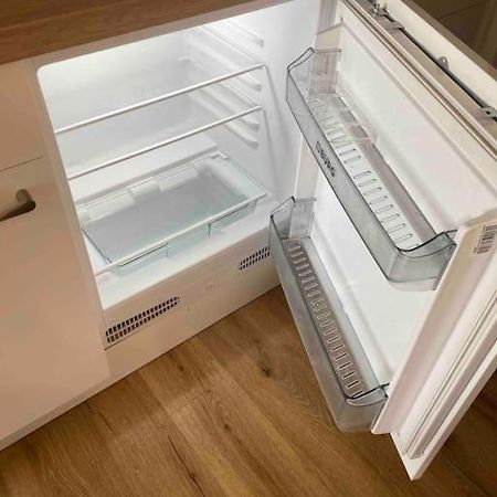 Schoene, Kleine, Gemuetliche Wohnung - Stadtmitte Μάιντς Εξωτερικό φωτογραφία