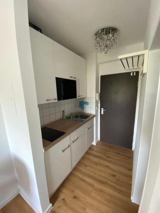 Schoene, Kleine, Gemuetliche Wohnung - Stadtmitte Μάιντς Εξωτερικό φωτογραφία
