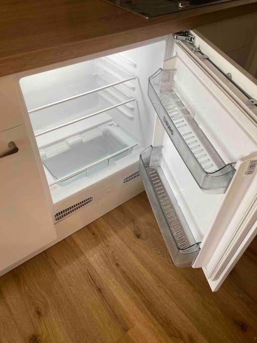 Schoene, Kleine, Gemuetliche Wohnung - Stadtmitte Μάιντς Εξωτερικό φωτογραφία