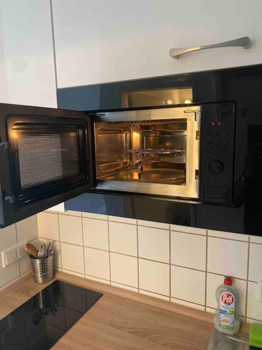 Schoene, Kleine, Gemuetliche Wohnung - Stadtmitte Μάιντς Εξωτερικό φωτογραφία